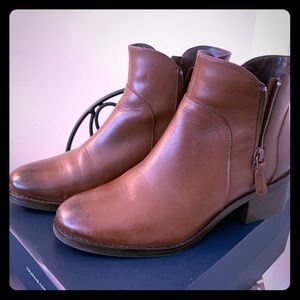 Cole Haan Boots